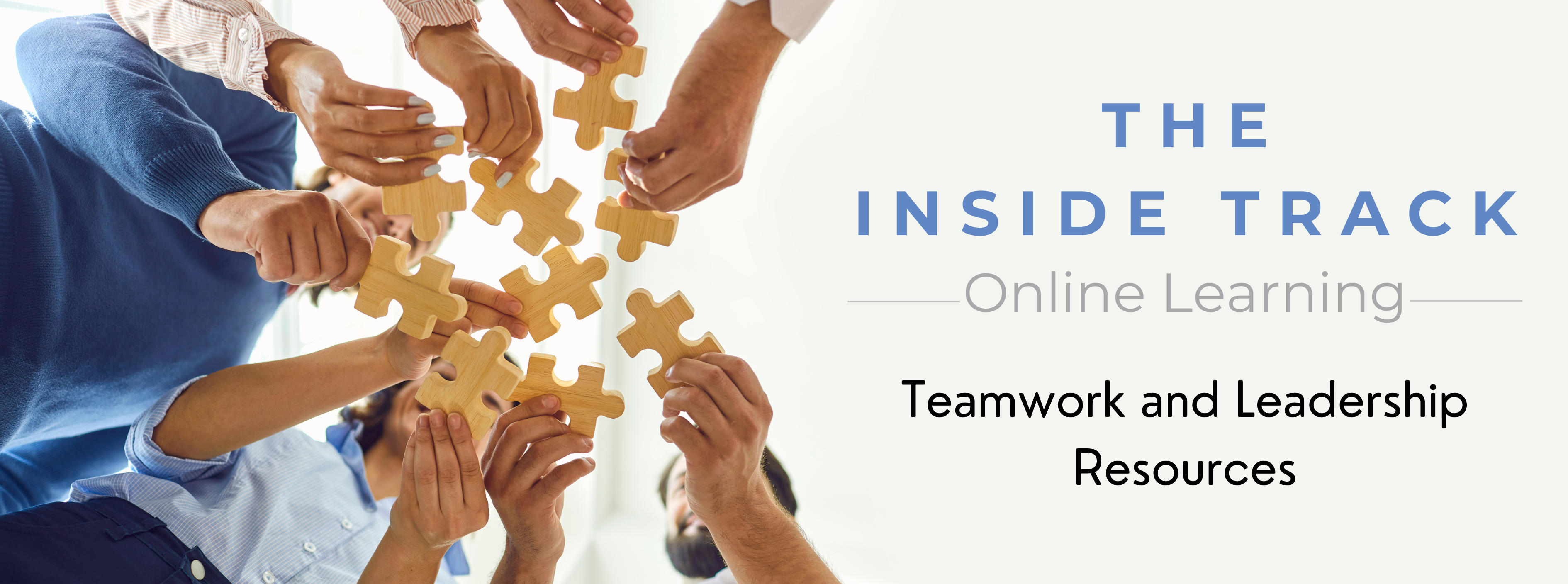 Your learning hub for "bite sized" courses